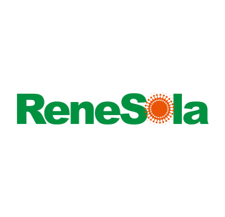 Logo ReneSola